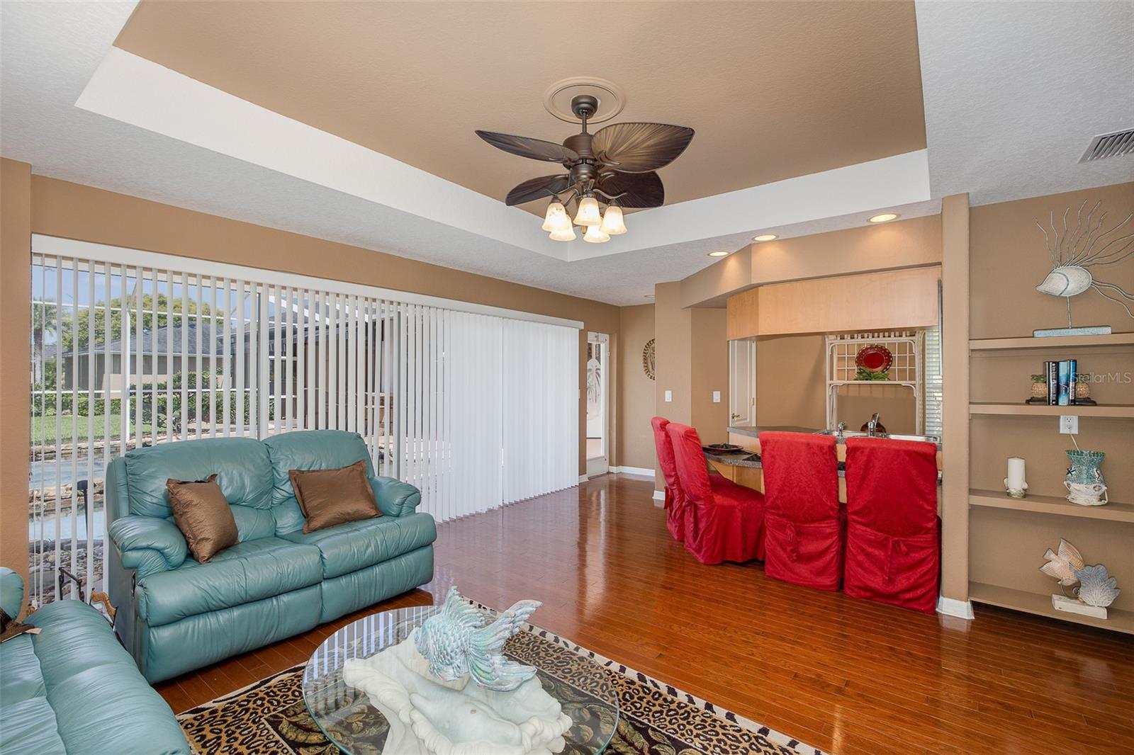 RESERVE AT OAKRIDGE - Residential