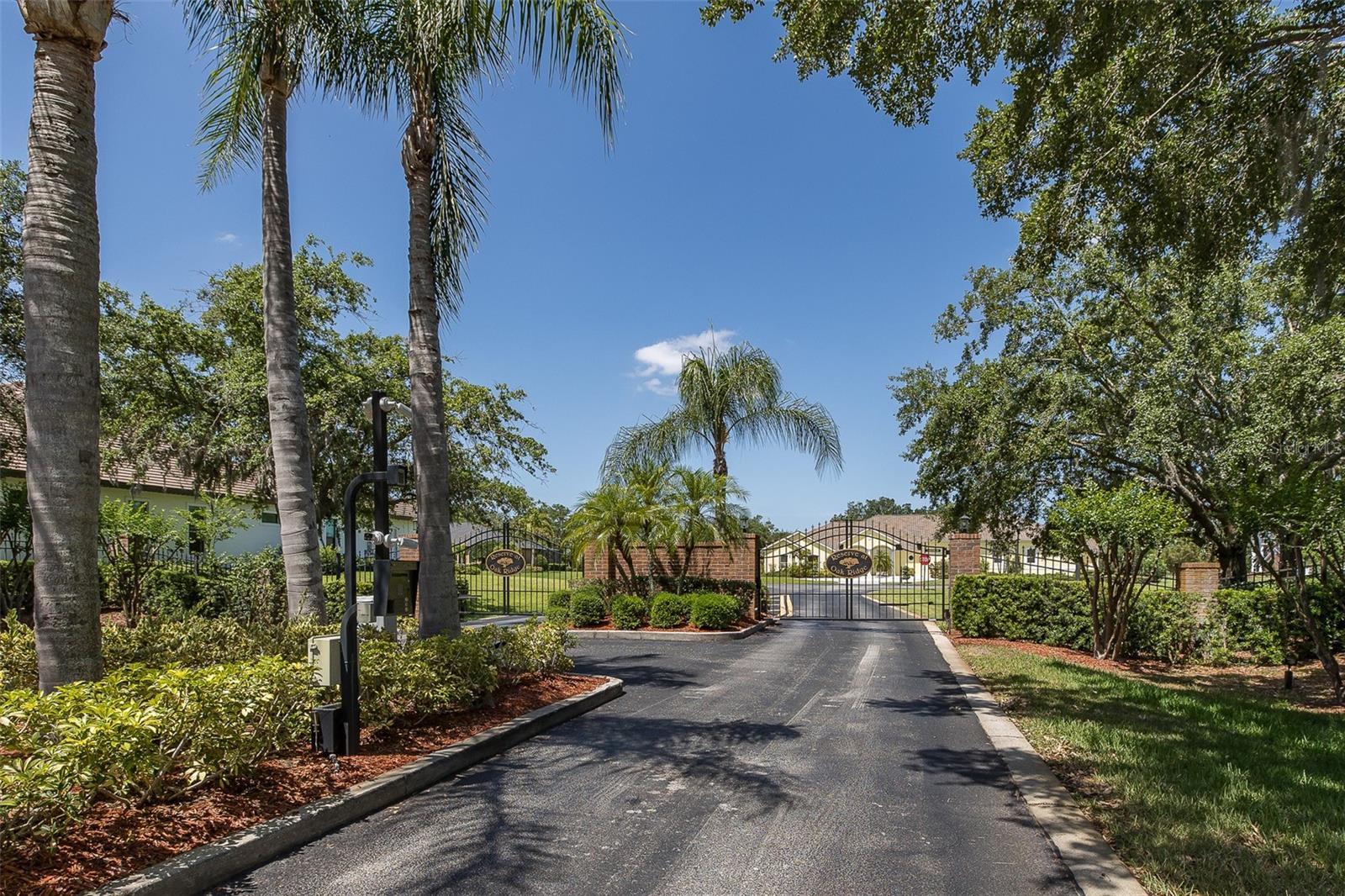 RESERVE AT OAKRIDGE - Residential