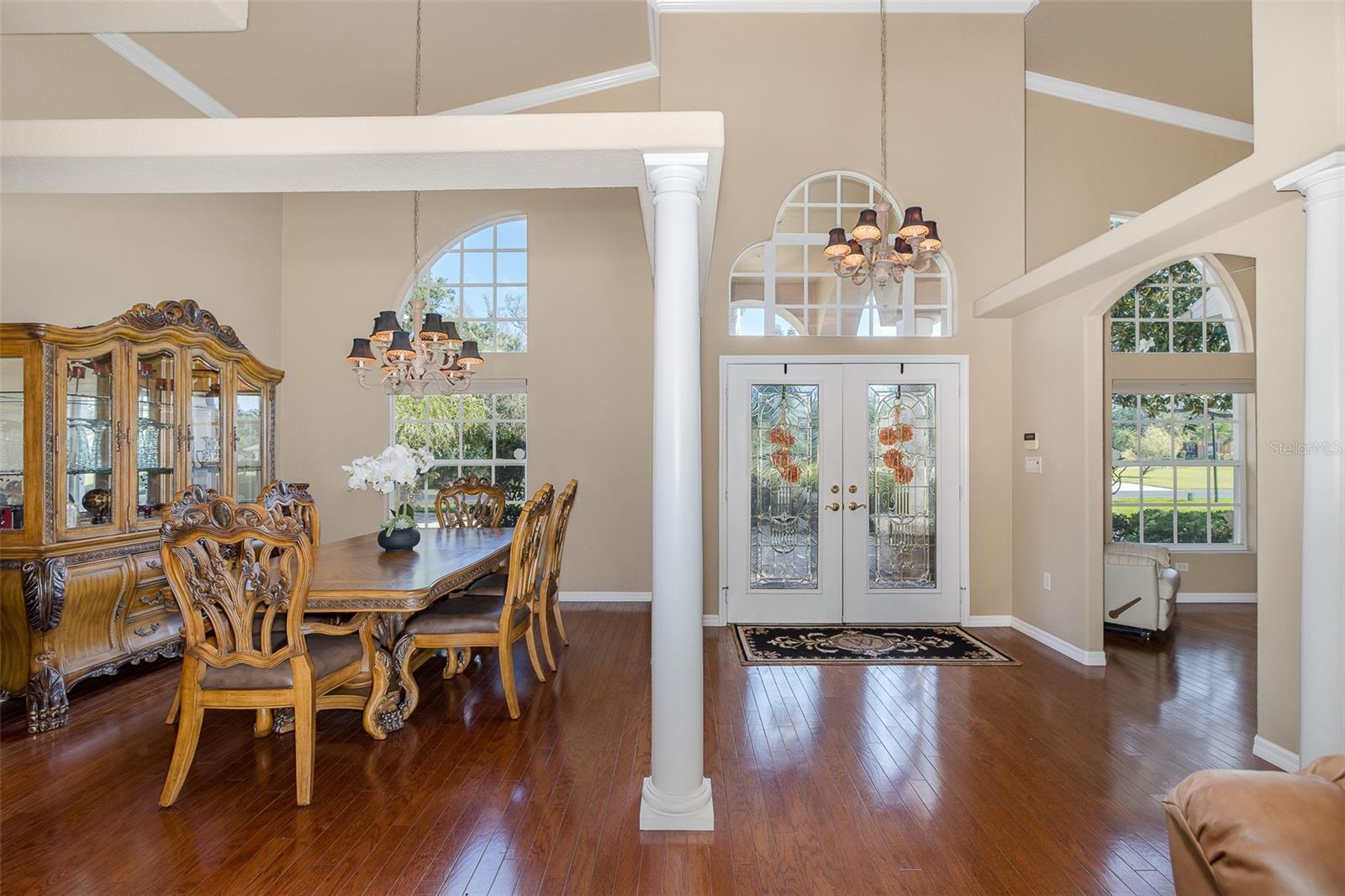 RESERVE AT OAKRIDGE - Residential