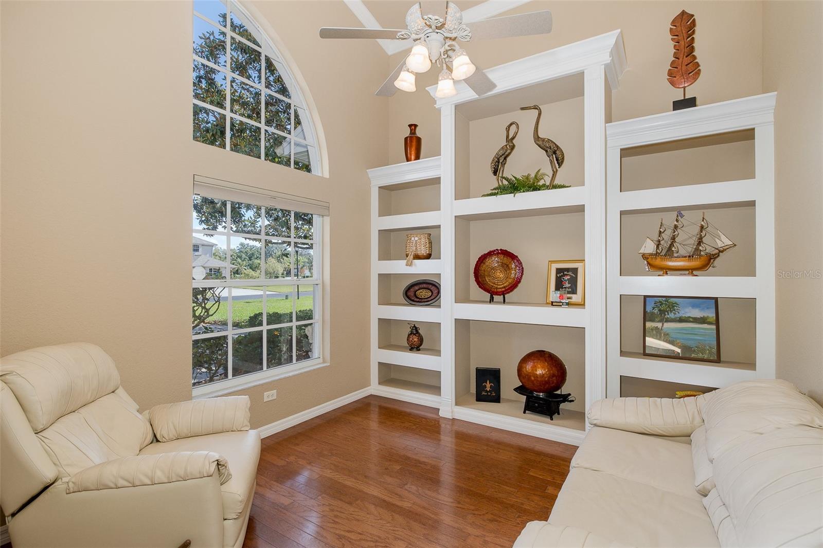 RESERVE AT OAKRIDGE - Residential