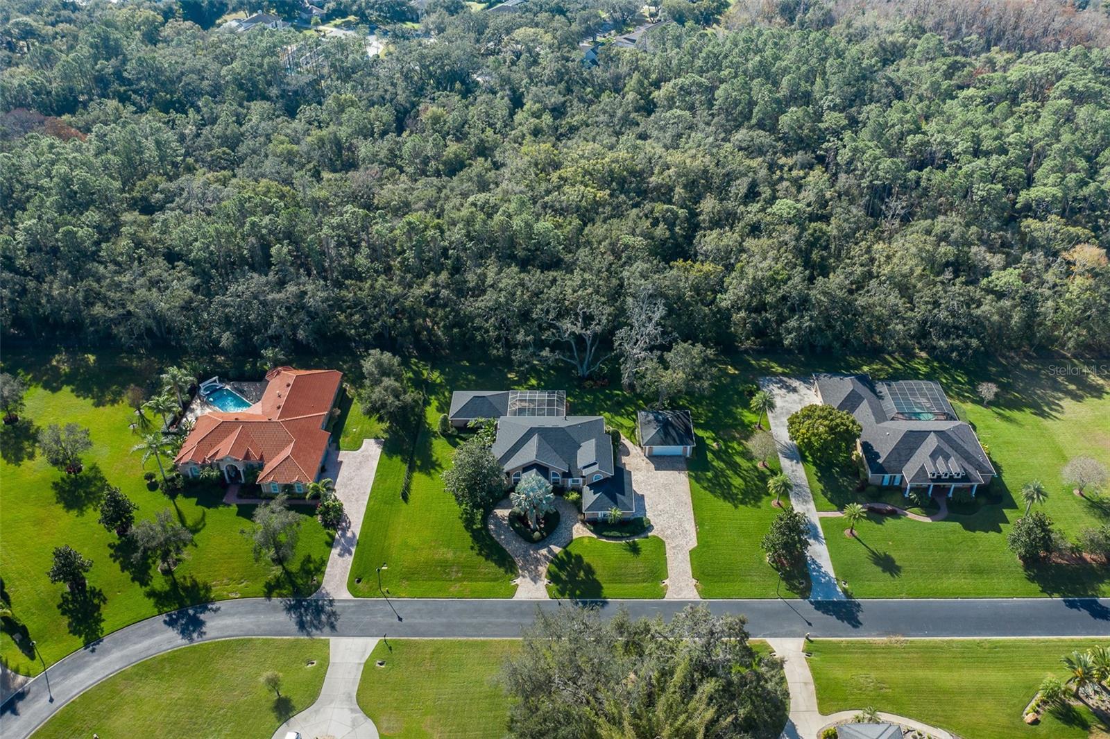 RESERVE AT OAKRIDGE - Residential