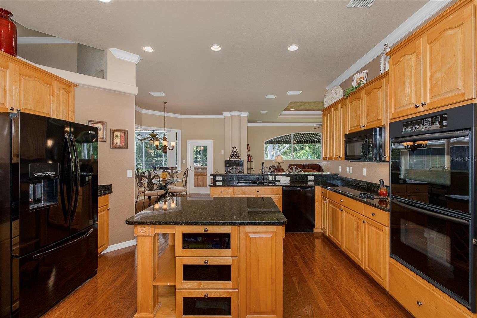 RESERVE AT OAKRIDGE - Residential