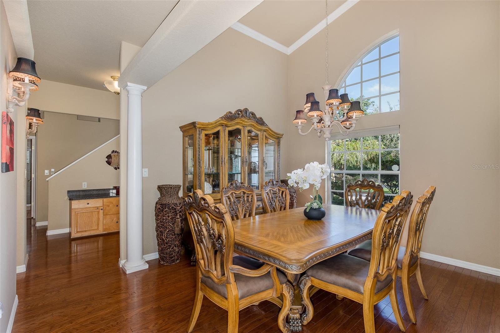 RESERVE AT OAKRIDGE - Residential