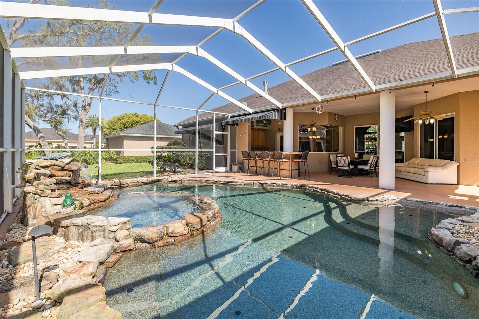 RESERVE AT OAKRIDGE - Residential