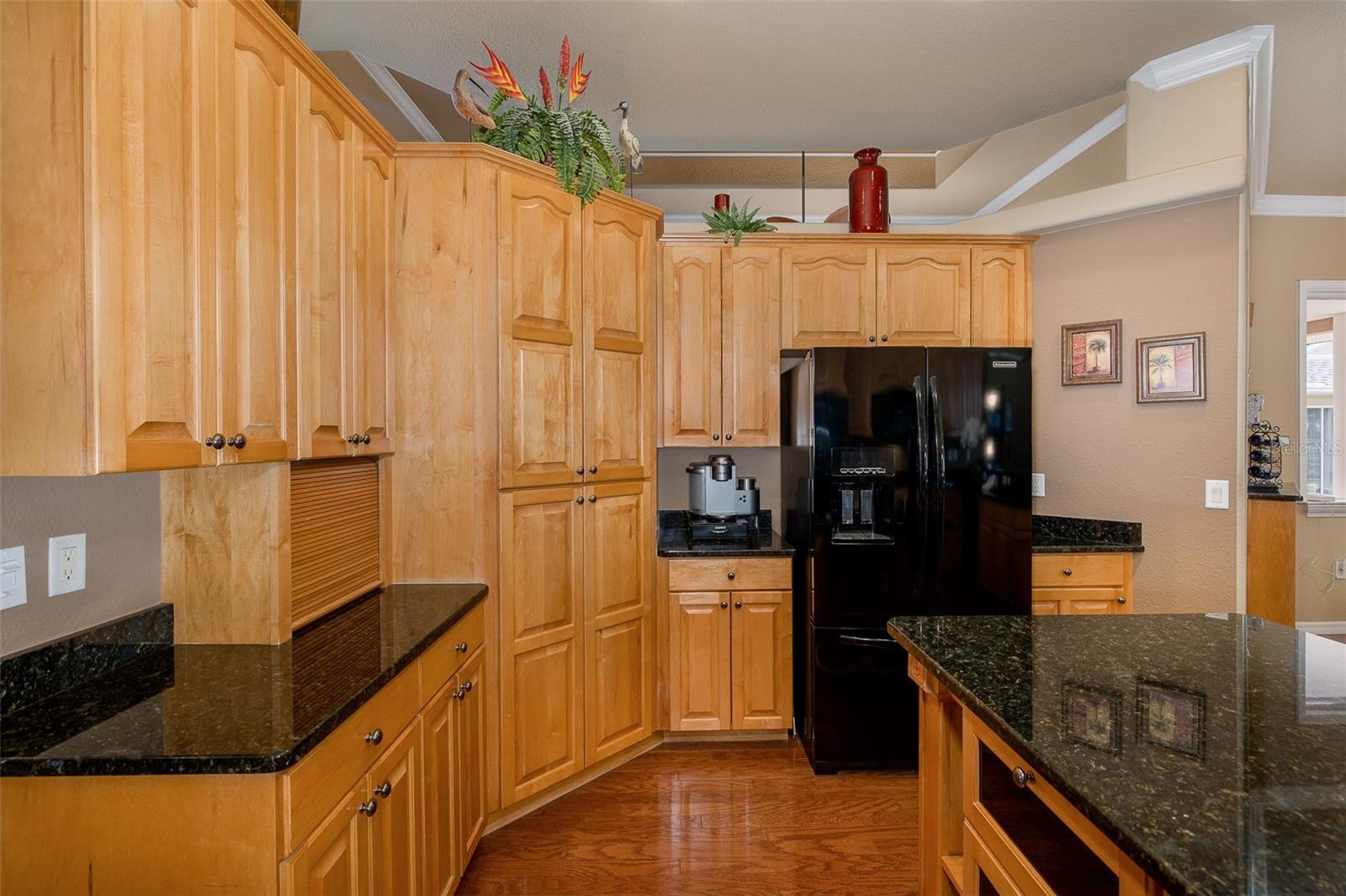 RESERVE AT OAKRIDGE - Residential