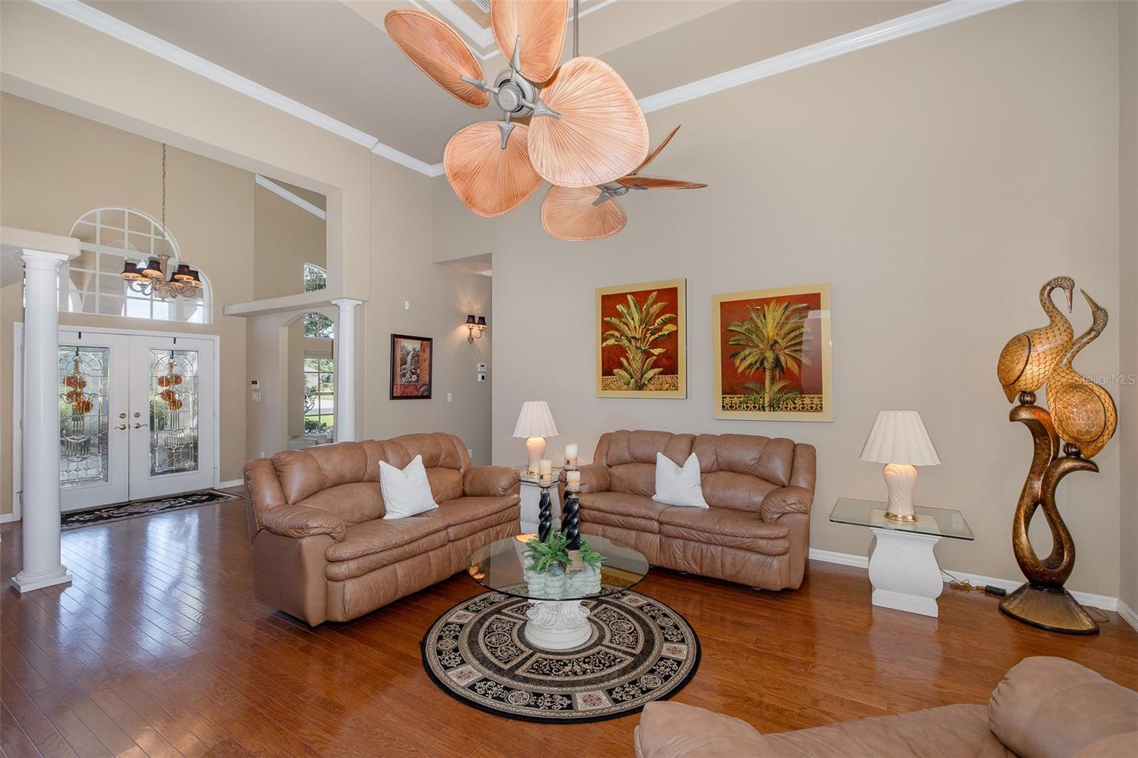 RESERVE AT OAKRIDGE - Residential