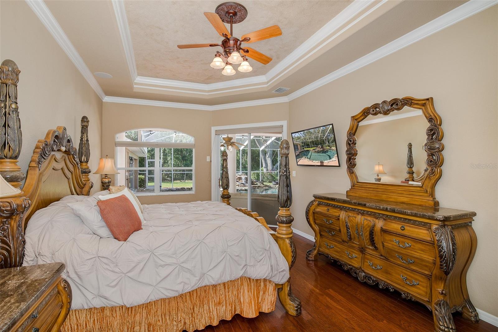 RESERVE AT OAKRIDGE - Residential