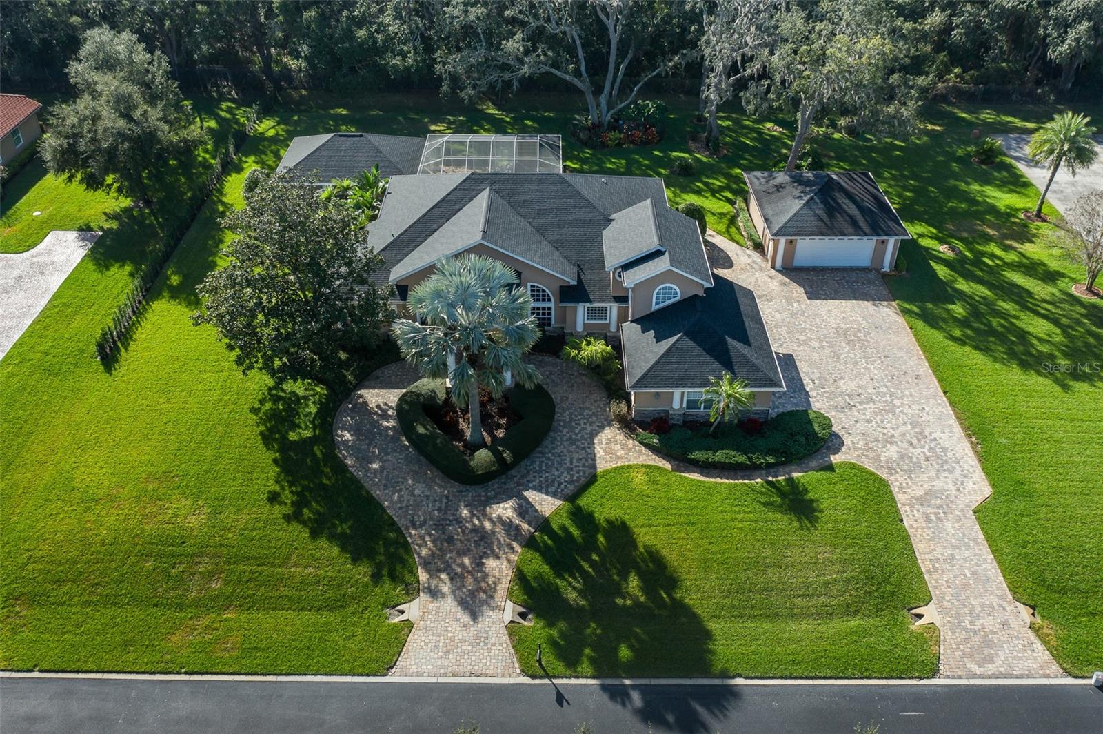 RESERVE AT OAKRIDGE - Residential