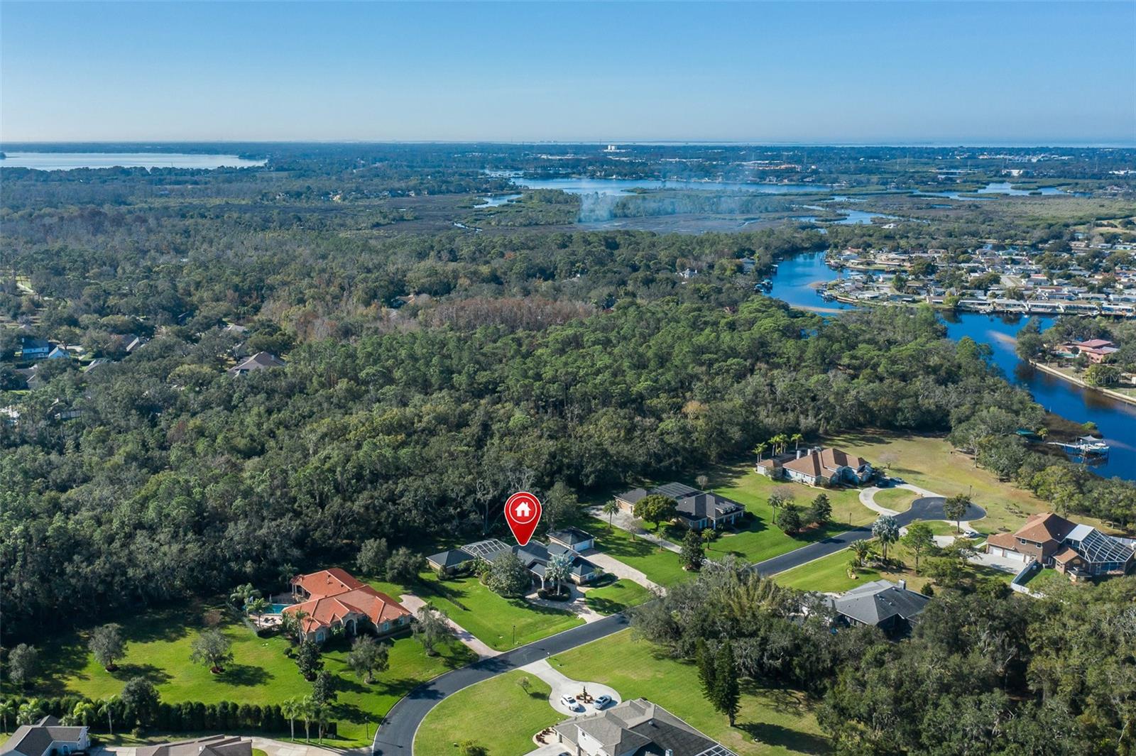 RESERVE AT OAKRIDGE - Residential