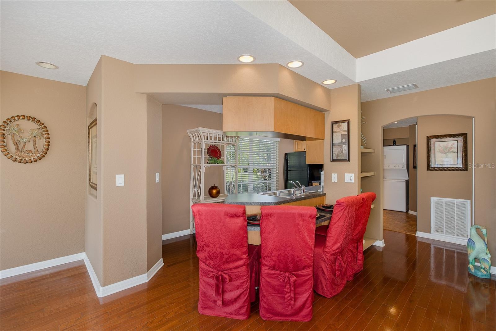 RESERVE AT OAKRIDGE - Residential