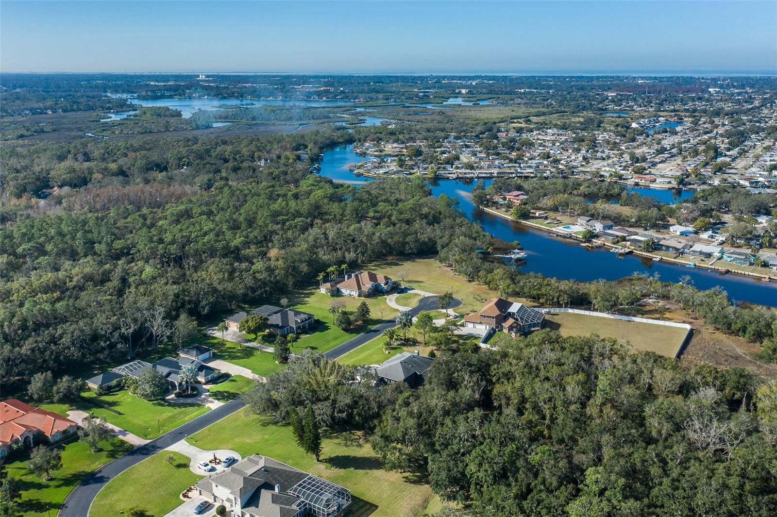 RESERVE AT OAKRIDGE - Residential