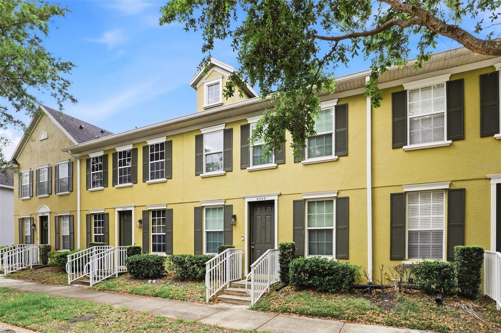 Photo of 6246 Westcott Cove Boulevard, Orlando, FL 32829 (MLS # O6397723)