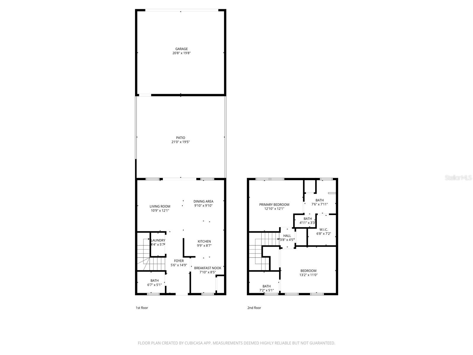 VISTA LAKES TOWN CENTER 51 07 - Residential