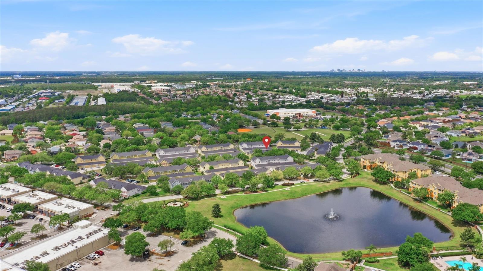 VISTA LAKES TOWN CENTER 51 07 - Residential