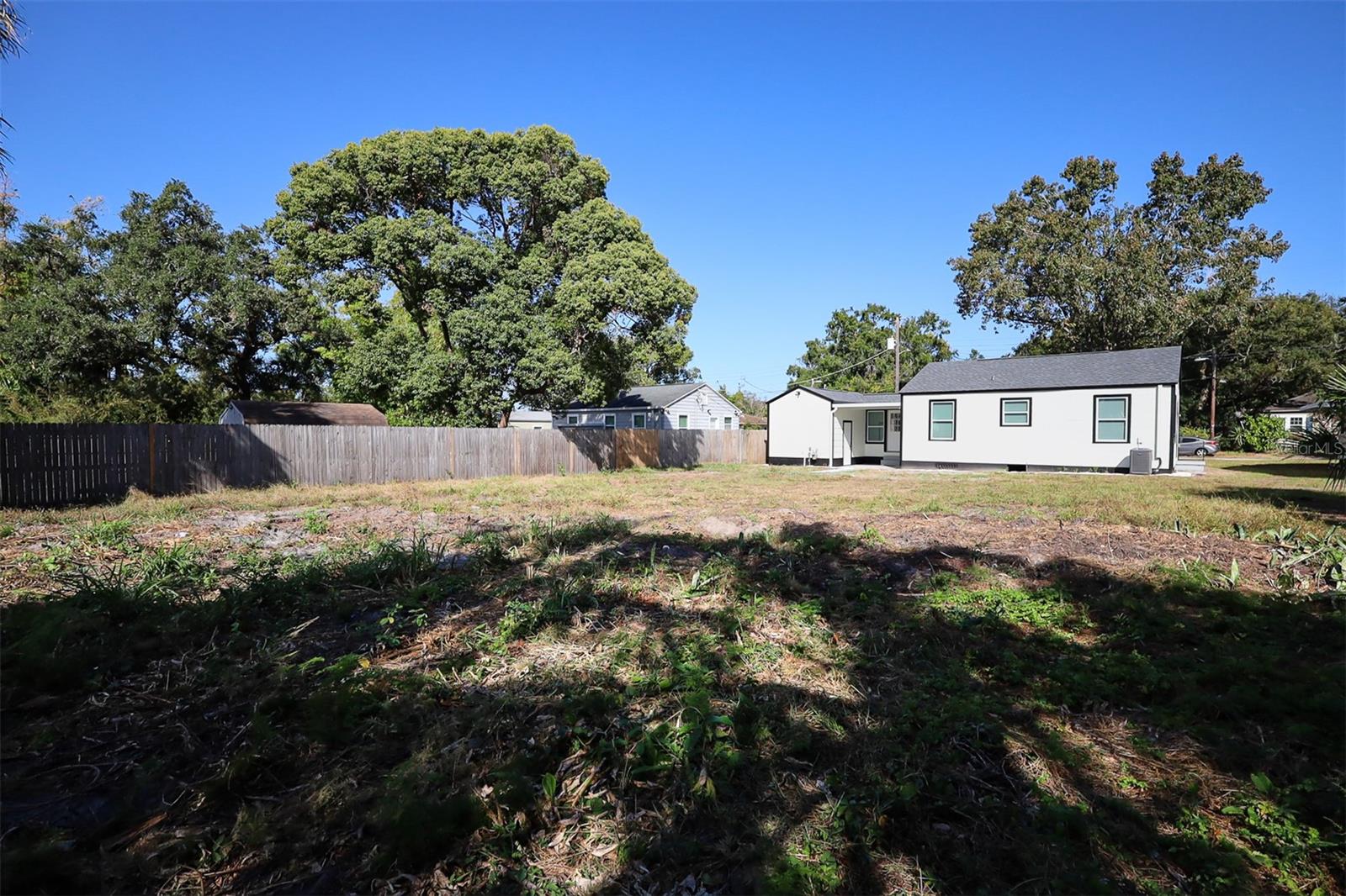 BUNGALOW PARK EAST REV MAP - Residential