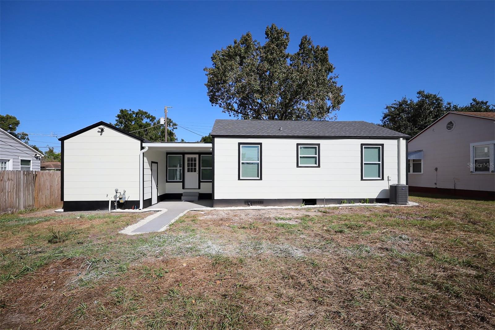 BUNGALOW PARK EAST REV MAP - Residential