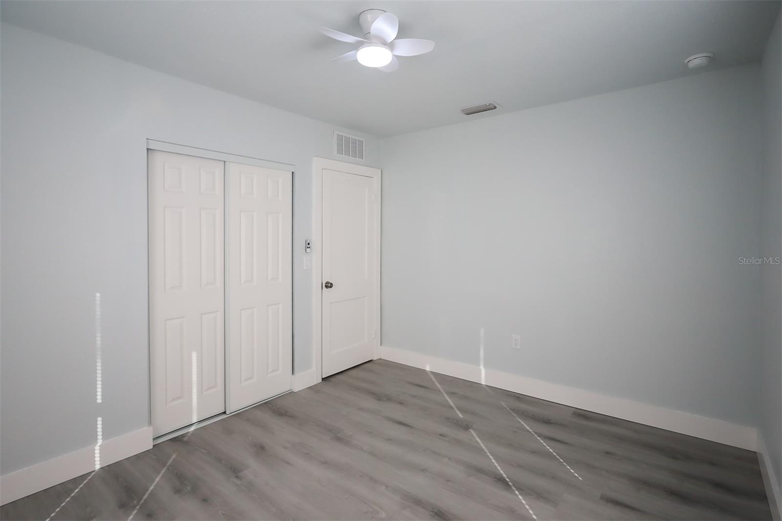 BUNGALOW PARK EAST REV MAP - Residential