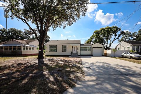 Photo of 807 E Norfolk Street, Tampa, FL 33604 (MLS # TB8445625)