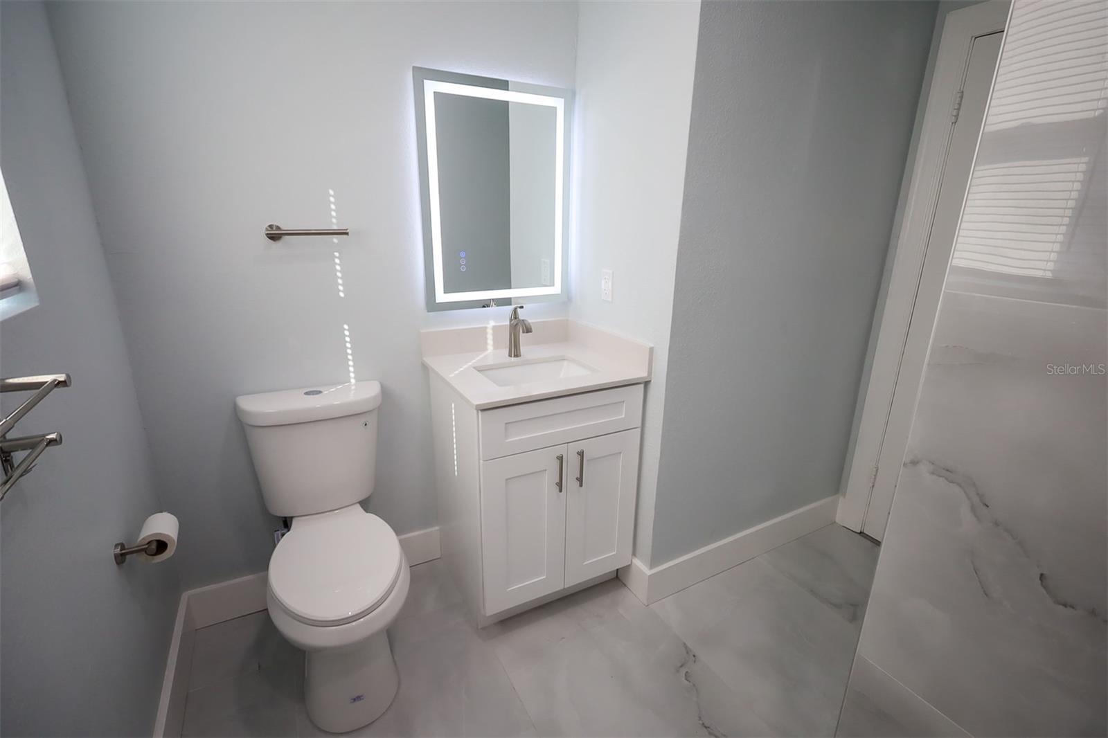 BUNGALOW PARK EAST REV MAP - Residential