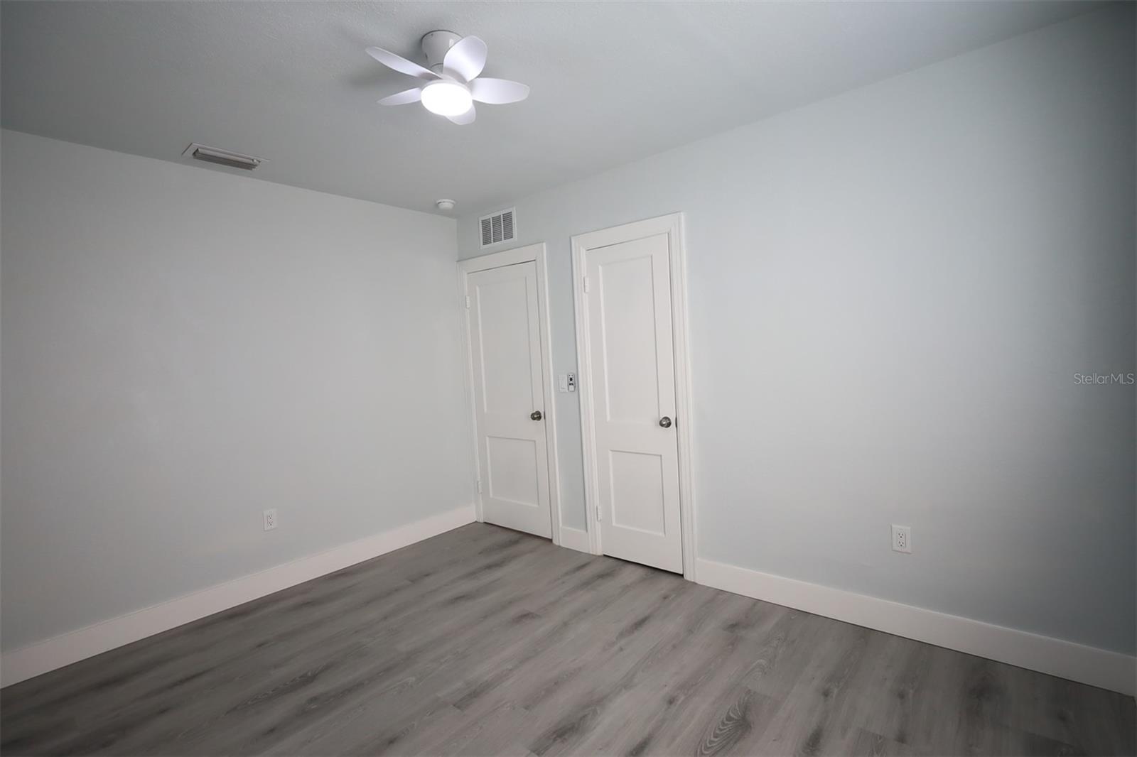 BUNGALOW PARK EAST REV MAP - Residential