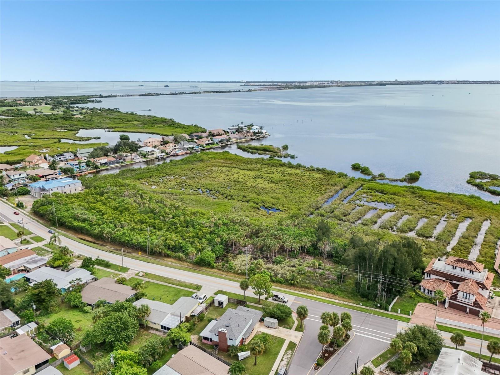 0 N BANANA RIVER DR