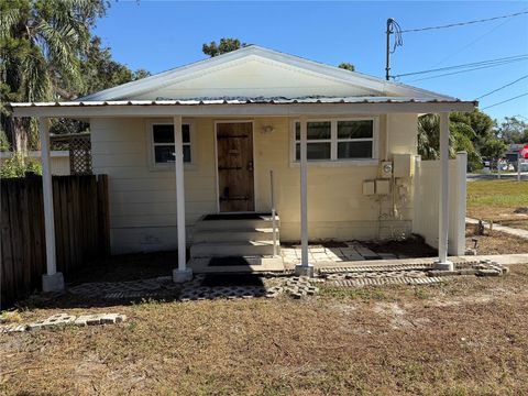 A home in TAMPA