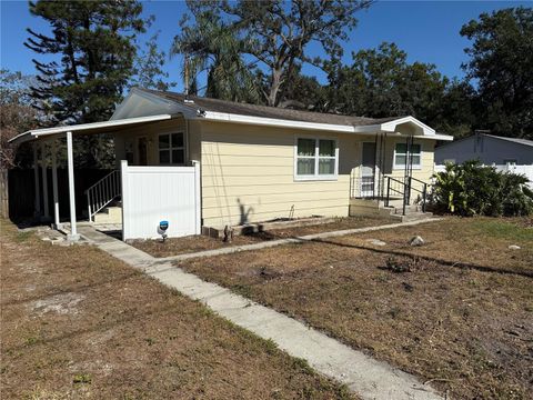 A home in TAMPA