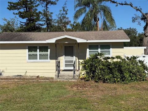 A home in TAMPA