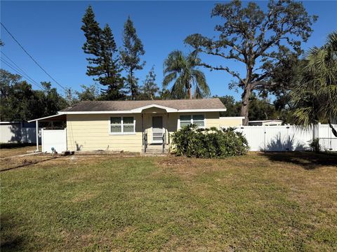 A home in TAMPA