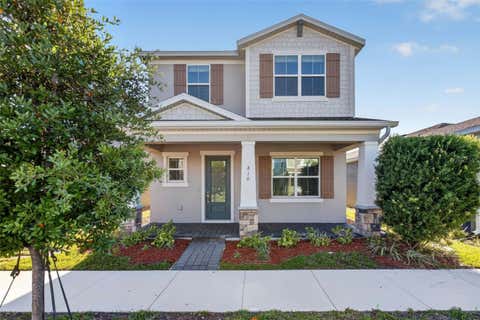 Photo of 810 Middleton Street, Debary, FL 32713 (MLS # O6412042)