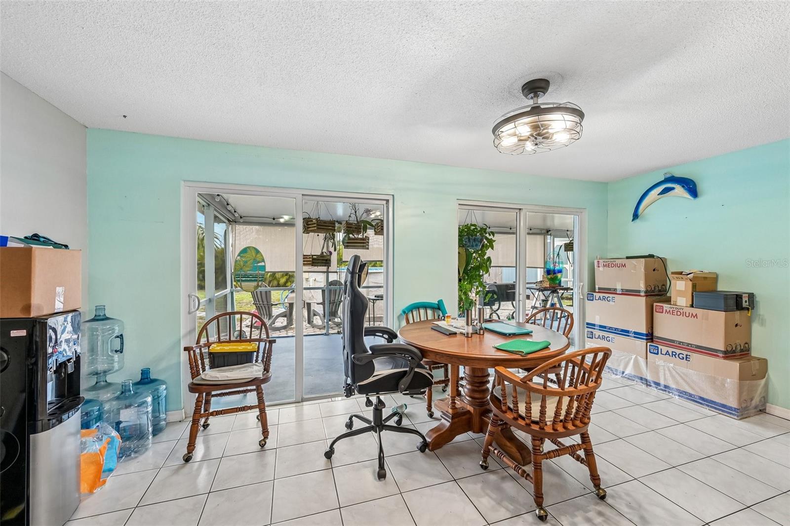 PORT CHARLOTTE SEC 001 - Residential