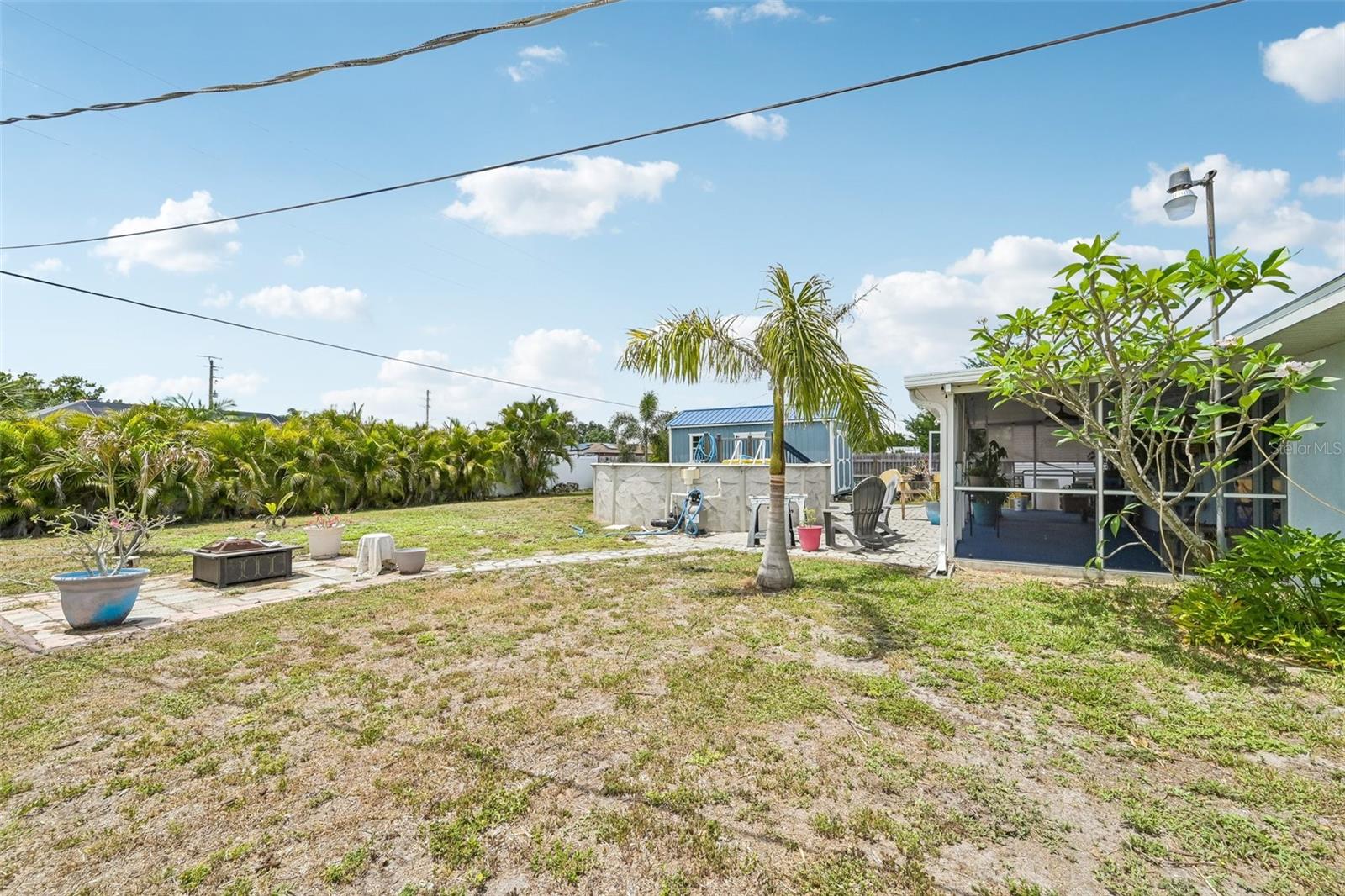 PORT CHARLOTTE SEC 001 - Residential