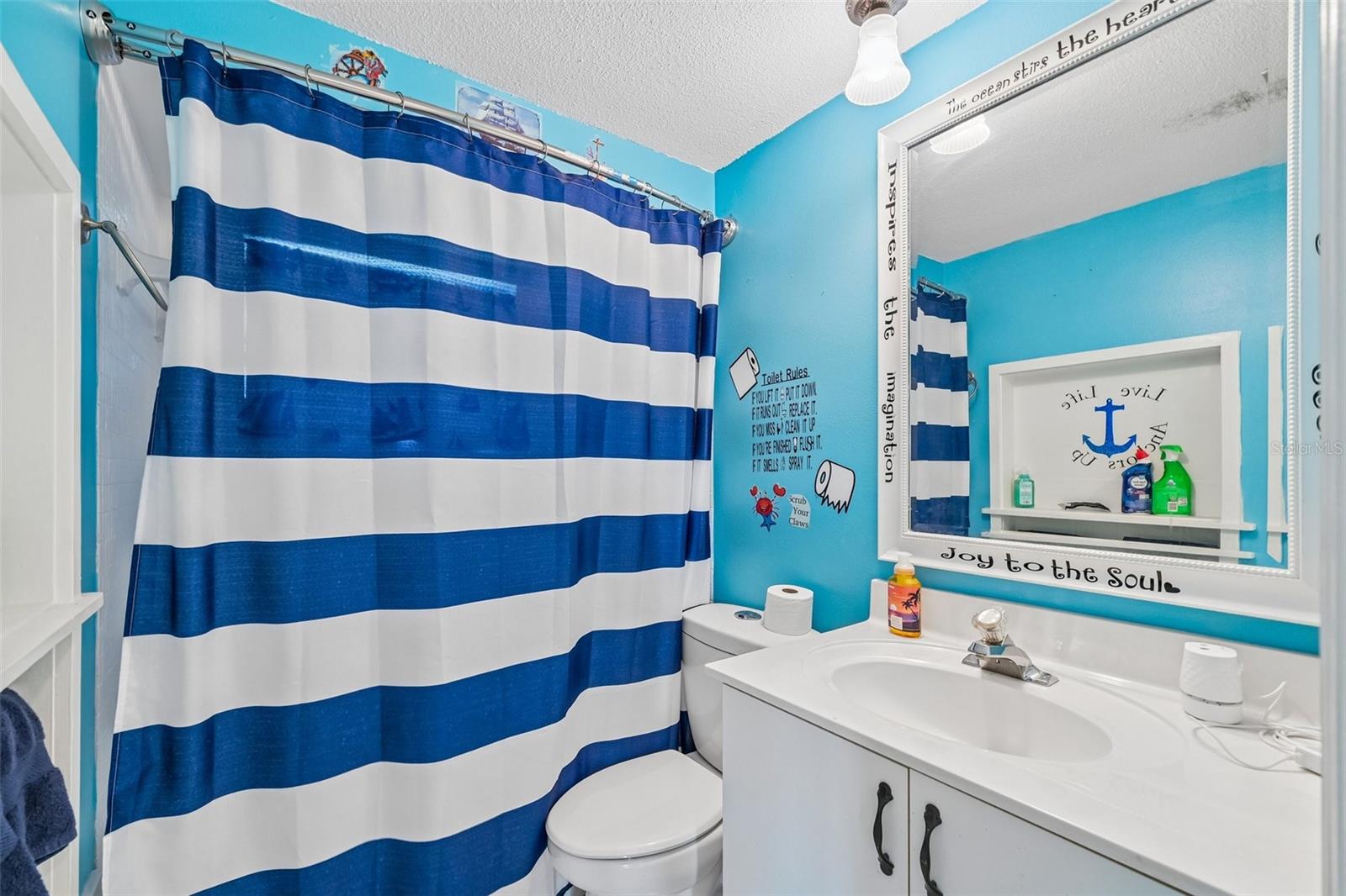 PORT CHARLOTTE SEC 001 - Residential