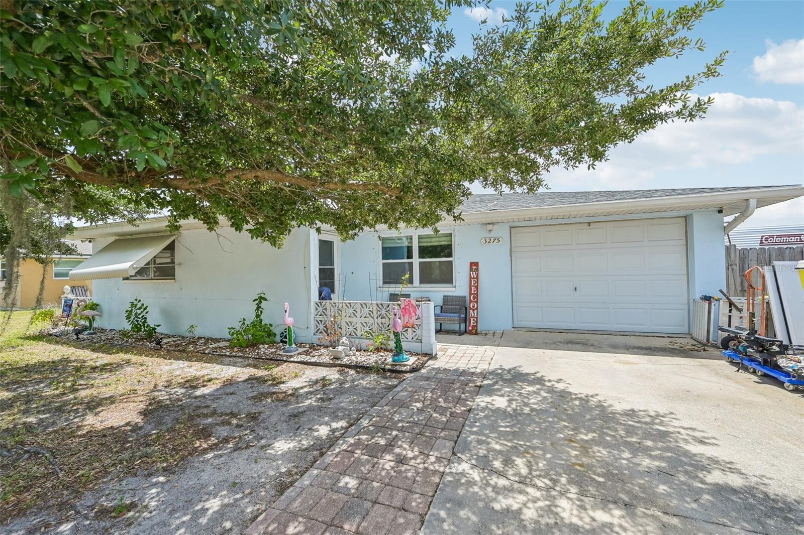 PORT CHARLOTTE SEC 001 - Residential