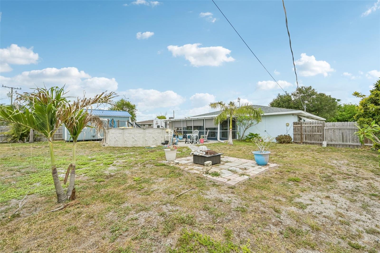 PORT CHARLOTTE SEC 001 - Residential