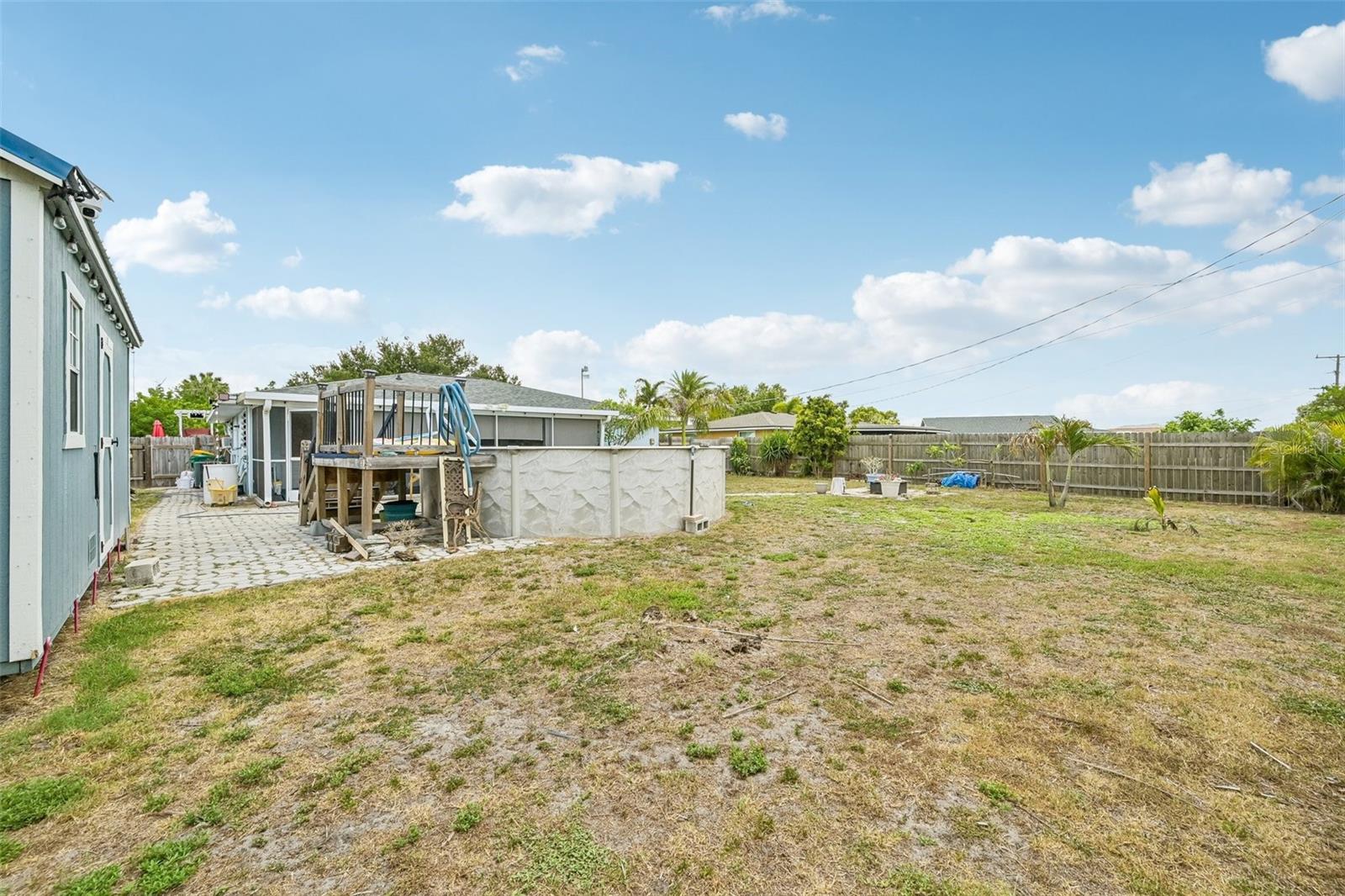 PORT CHARLOTTE SEC 001 - Residential