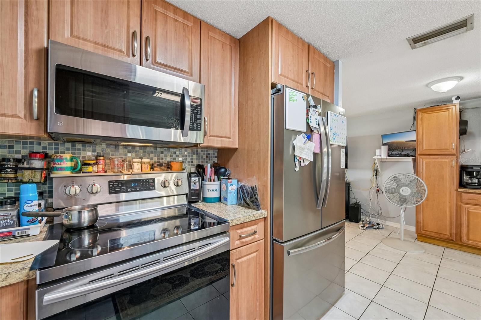 PORT CHARLOTTE SEC 001 - Residential