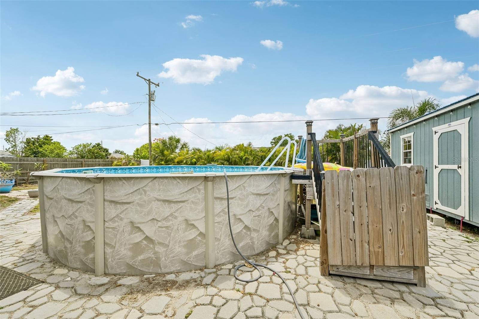PORT CHARLOTTE SEC 001 - Residential
