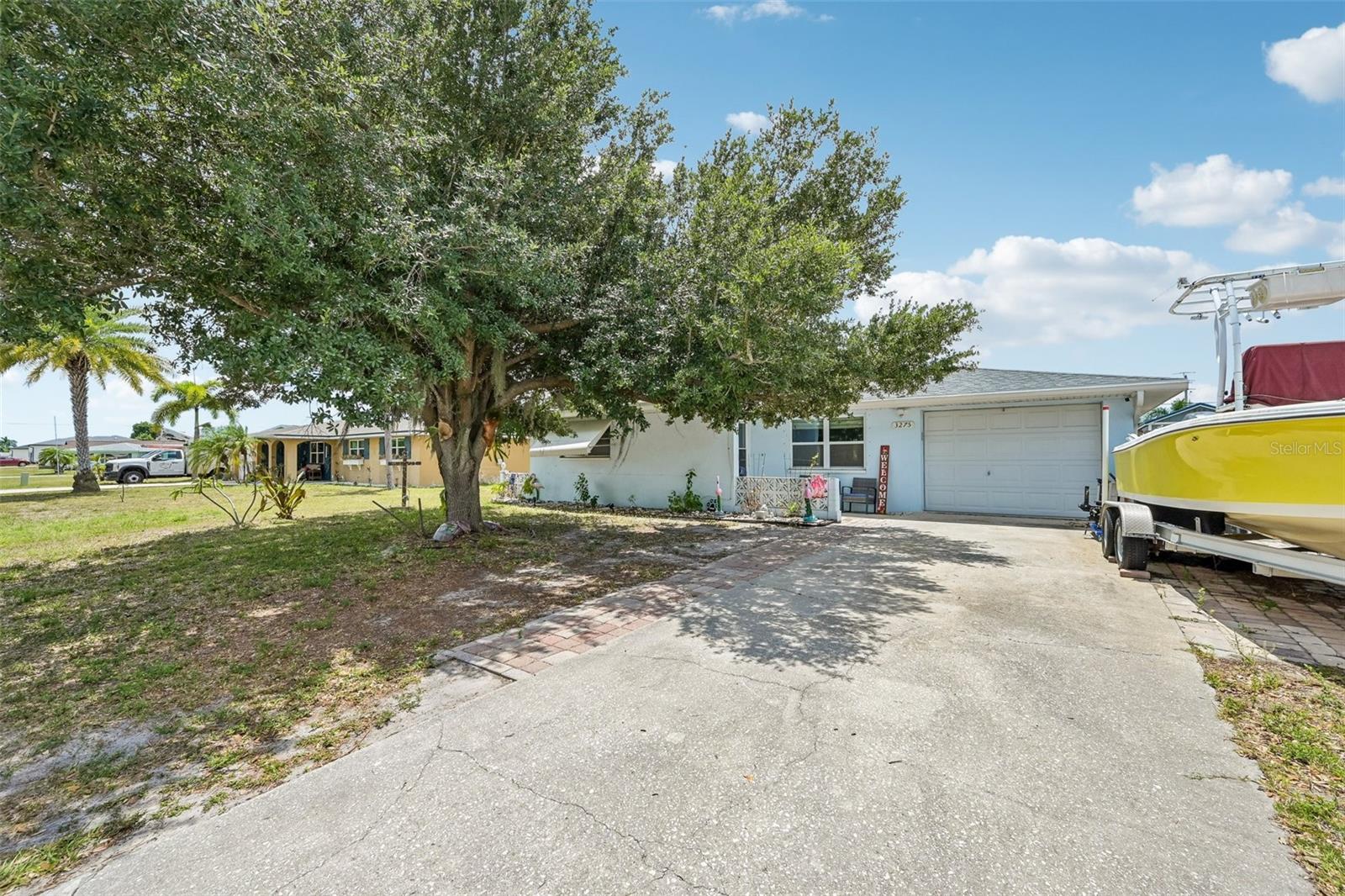 PORT CHARLOTTE SEC 001 - Residential
