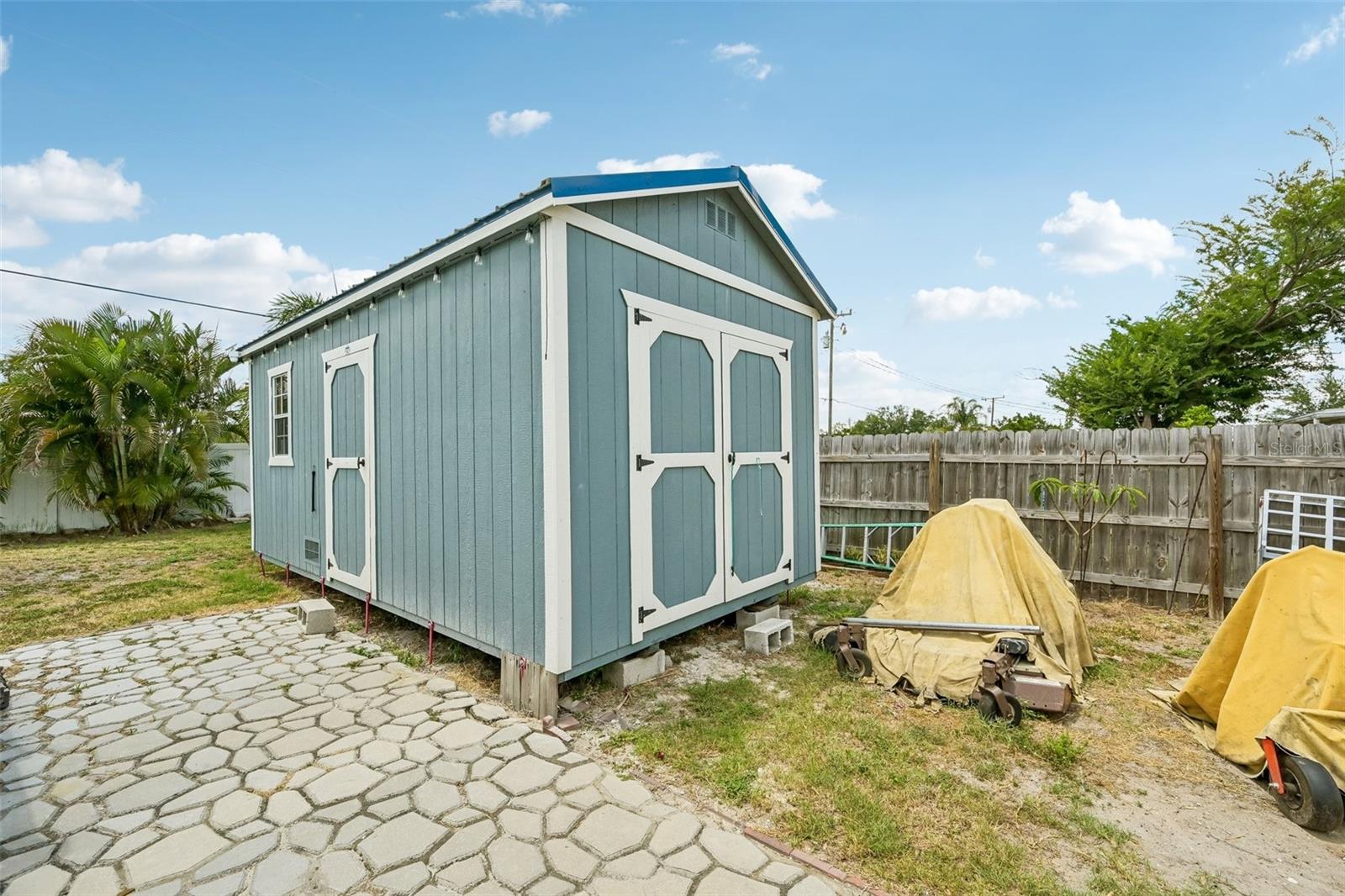 PORT CHARLOTTE SEC 001 - Residential