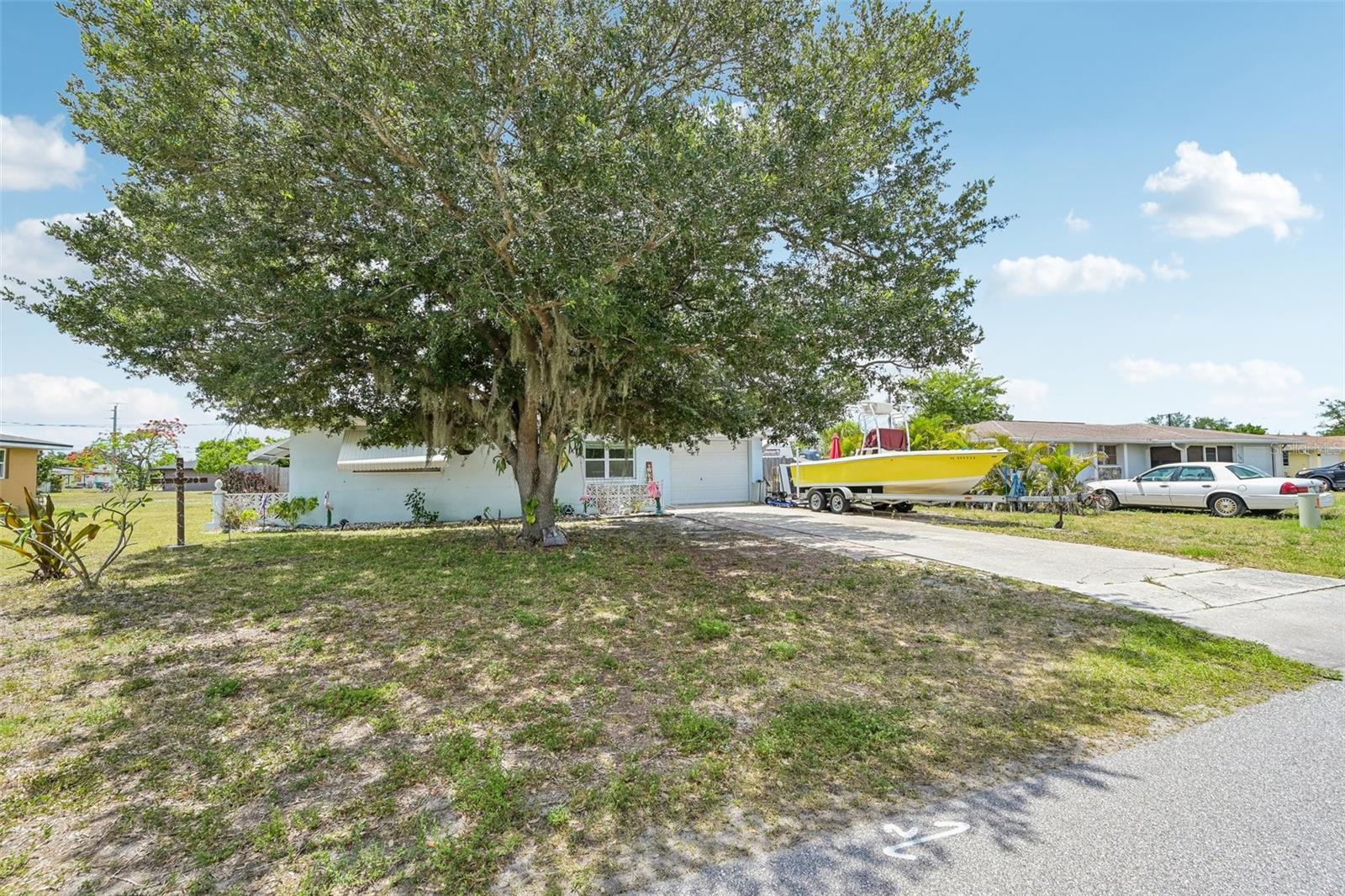 PORT CHARLOTTE SEC 001 - Residential