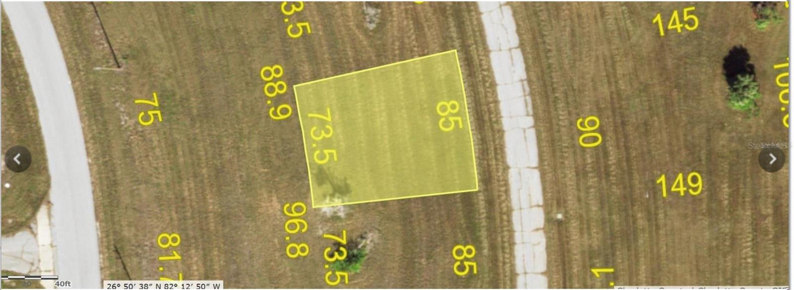 ROTONDA VILLAS - Land