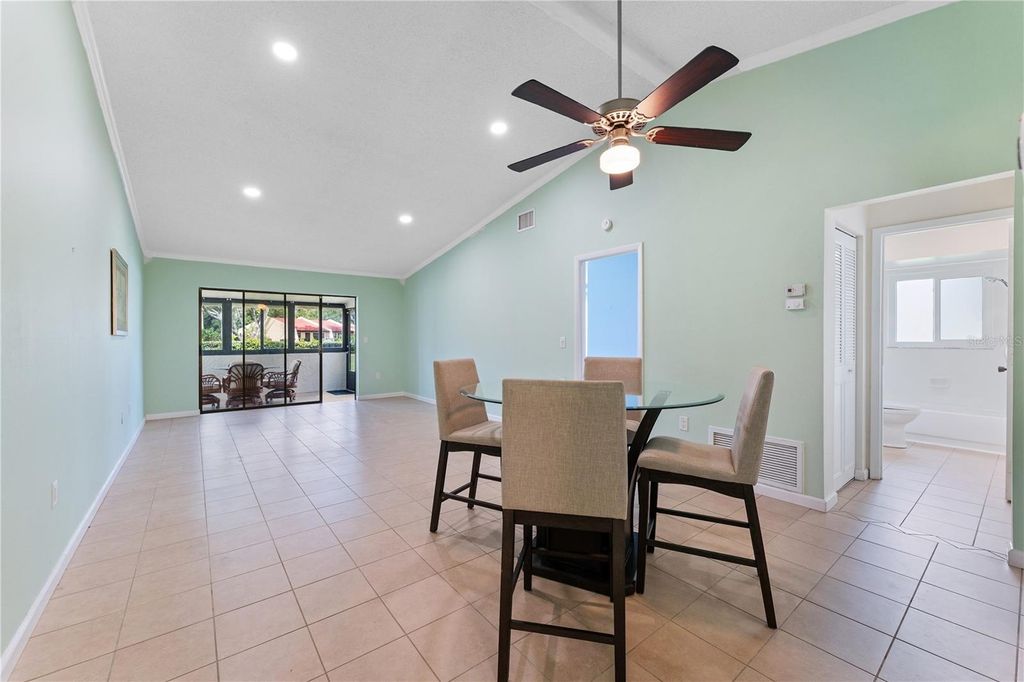 Photo of 5709 13th Avenue W #5709, Bradenton, FL 34209 (MLS # A4652321)