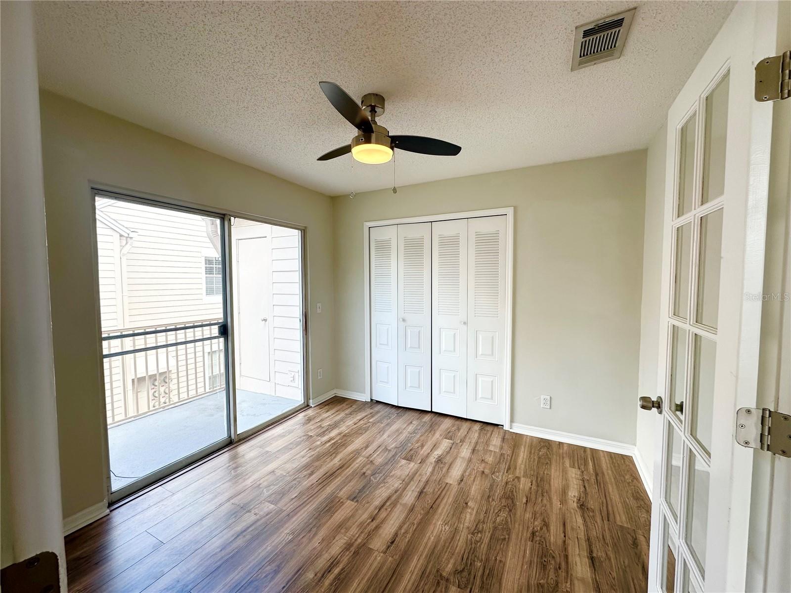 HIDDEN SPGS CONDO - Residential