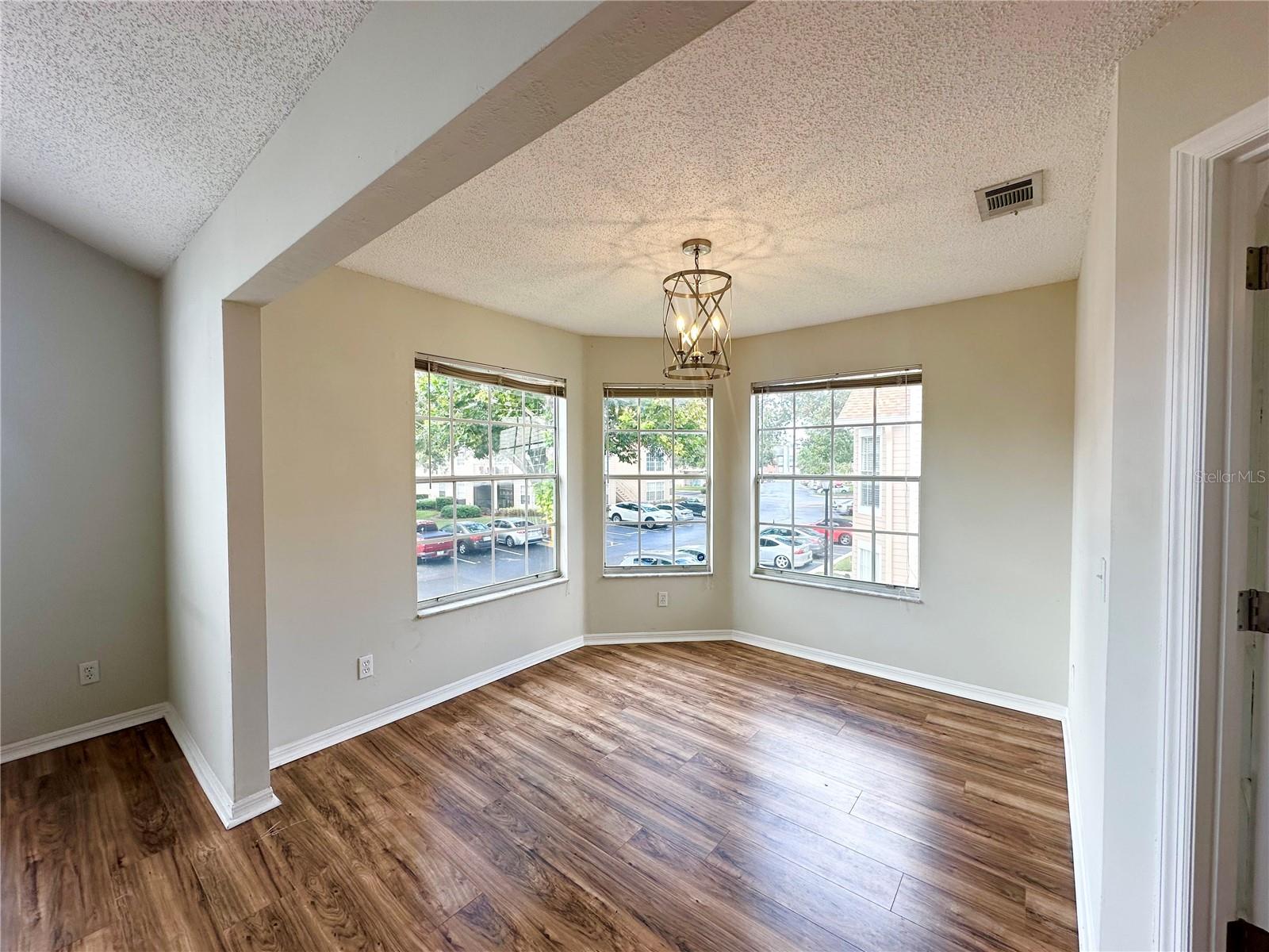 HIDDEN SPGS CONDO - Residential