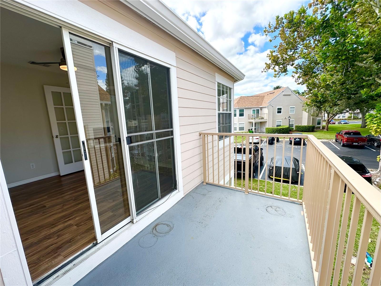 HIDDEN SPGS CONDO - Residential