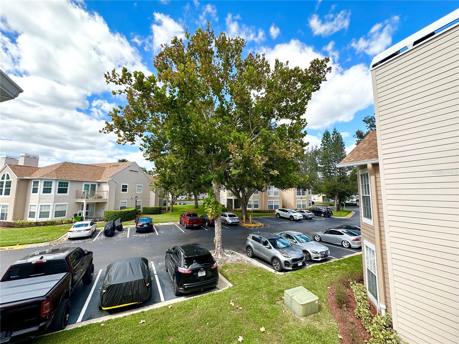 HIDDEN SPGS CONDO - Residential