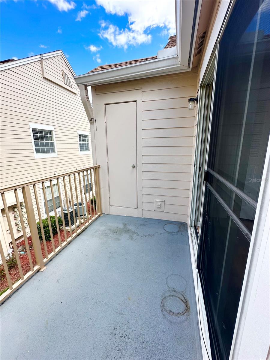 HIDDEN SPGS CONDO - Residential