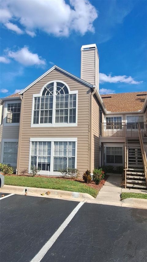 Photo of 654 Roaring Drive #228, Altamonte Springs, FL 32714 (MLS # O6353775)