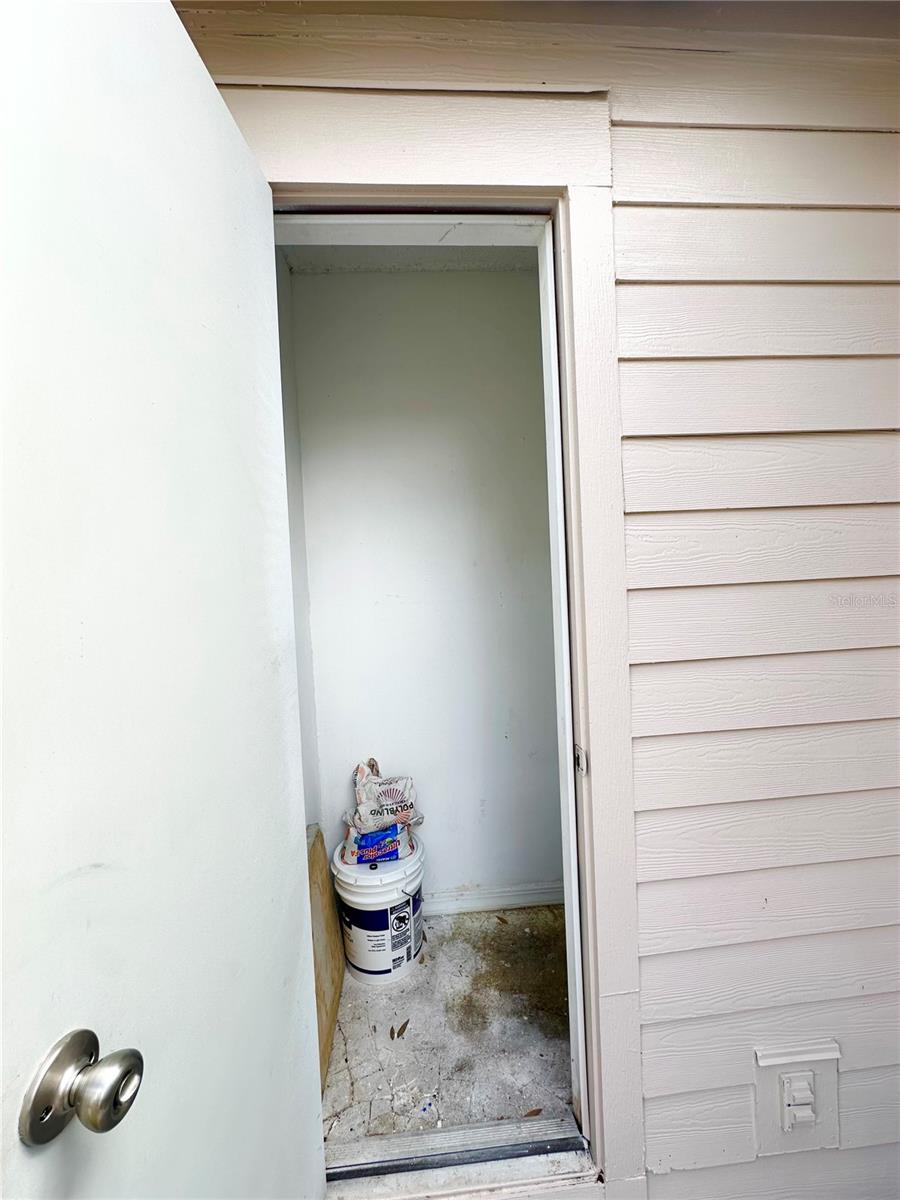 HIDDEN SPGS CONDO - Residential